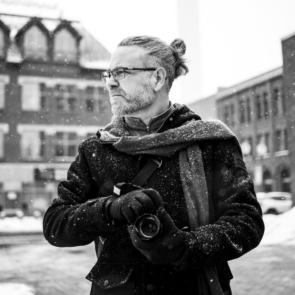 Mathieu Chiasson.